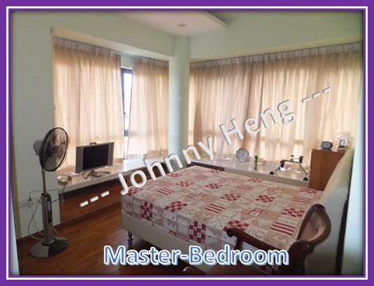 NV Residences (D18), Condominium #32915232